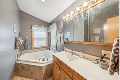 N1355 Burma Road, Sarona, WI 54870 - Photo 8