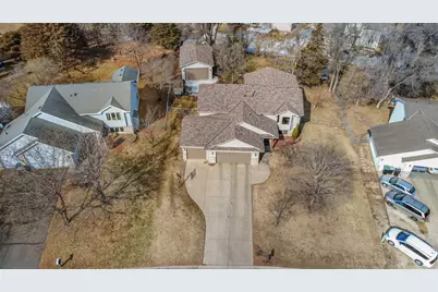 6161 144th Lane NW, Anoka, MN 55303 - Photo 2