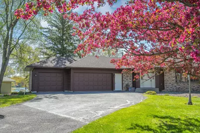 220 W Lower Pine Lake Court, Star Prairie, WI 54026 - Photo 2