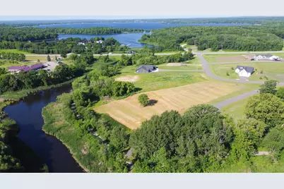 Lots 5 & 6 Branch Creek Road, Detroit Lakes, MN 56501 - Photo 1