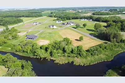 Lots 5 & 6 Branch Creek Road, Detroit Lakes, MN 56501 - Photo 2