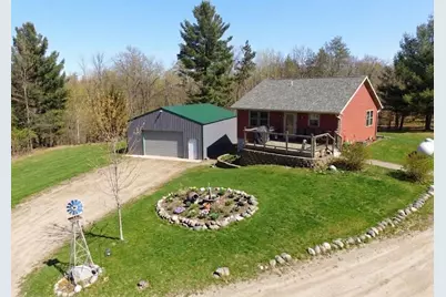 28870 E Yellow River Road, Danbury, WI 54830 - Photo 1
