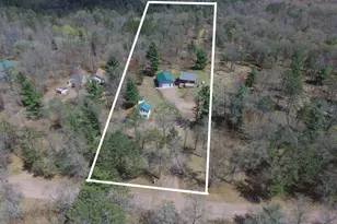 28870 E Yellow River Rd, Danbury, WI 54830 - Photo 2