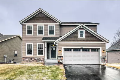 20899 Hardwood Road N, Forest Lake, MN 55025 - Photo 1