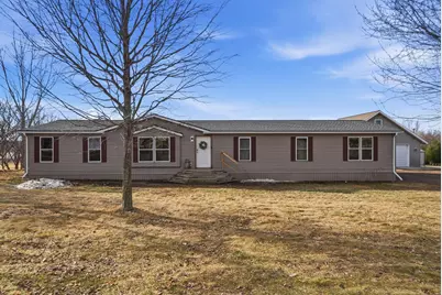 40463 442nd Street, Sauk Centre Township, MN 56378 - Photo 1