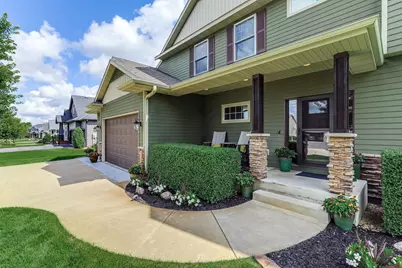 9325 Kagan Circle NE, Otsego, MN 55362 - Photo 4