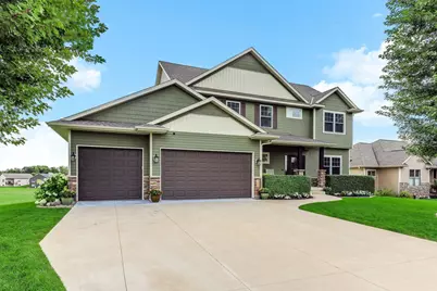 9325 Kagan Circle NE, Otsego, MN 55362 - Photo 2