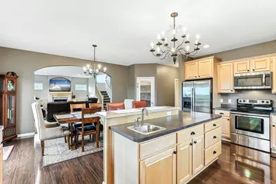 9325 Kagan Circle NE, Otsego, MN 55362 - Photo 20