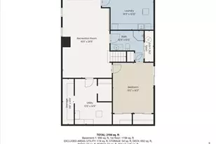 1850 Briarwood Ave, Mahtomedi, MN 55115 - Photo 36