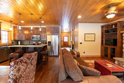 11472 Lynn Boyd Way #Cottage 2 All 4 Fractions, Crosslake, MN 56442 - Photo 2