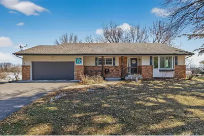 30945 Irene Avenue, Lindstrom, MN 55045 - Photo 1