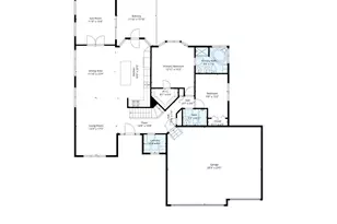 11404 Rosemill Ct, Champlin, MN 55316 - Photo 46