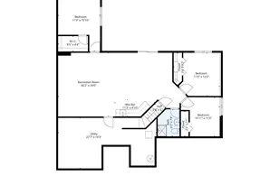 11404 Rosemill Ct, Champlin, MN 55316 - Photo 48