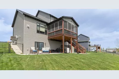 6364 Sunset Hill Place NW, Rochester, MN 55901 - Photo 2