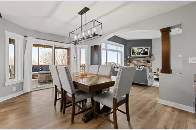 6364 Sunset Hill Place NW, Rochester, MN 55901 - Photo 8