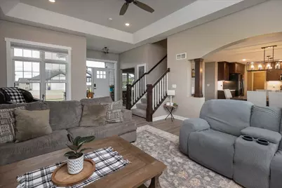 6364 Sunset Hill Place NW, Rochester, MN 55901 - Photo 8