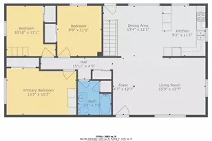 13348 Linwood Forest Cir, Champlin, MN 55316 - Photo 36