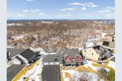 16378 Wintergreen Street NW, Andover, MN 55304 - Photo 2