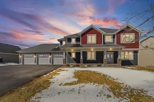 16378 Wintergreen St NW, Andover, MN 55304 - Photo 1