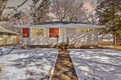 3923 2nd Street NE, Columbia Heights, MN 55421 - Photo 1