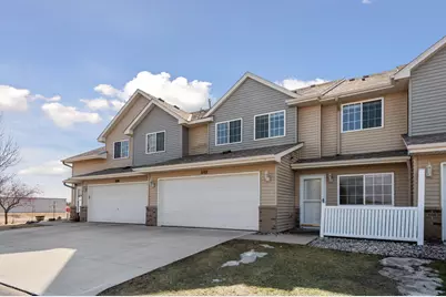 1102 Wheat Street NW, New Prague, MN 56071 - Photo 2