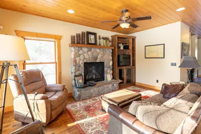 11447 Lynn Boyd Way #Cottage 7 Fraction 4, Crosslake, MN 56442 - Photo 8