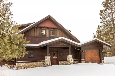 11447 Lynn Boyd Way #Cottage 7 Fraction 4, Crosslake, MN 56442 - Photo 1