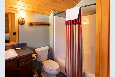 11447 Lynn Boyd Way #Cottage 7 Fraction 4, Crosslake, MN 56442 - Photo 16