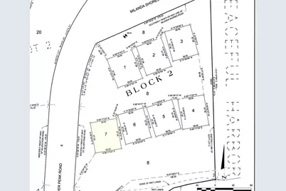 11447 Lynn Boyd Way #Cottage 7 Fraction 4, Crosslake, MN 56442 - Photo 50