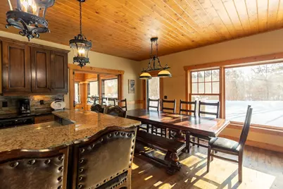 11447 Lynn Boyd Way #Cottage 7 Fraction 4, Crosslake, MN 56442 - Photo 6