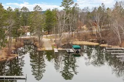 11447 Lynn Boyd Way #Cottage 7 Fraction 4, Crosslake, MN 56442 - Photo 34