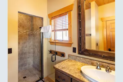 11447 Lynn Boyd Way #Cottage 7 Fraction 4, Crosslake, MN 56442 - Photo 12