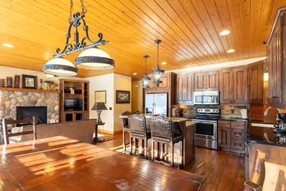 11447 Lynn Boyd Way #Cottage 7 Fraction 4, Crosslake, MN 56442 - Photo 4