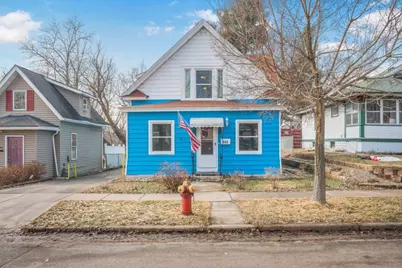 543 Gotzian Street, Saint Paul, MN 55106 - Photo 1