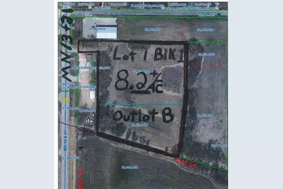 Xxx State Highway 13, Montgomery, MN 56069 - Photo 1