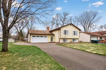3326 116th Lane NW, Coon Rapids, MN 55433 - Photo 1