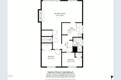 3326 116th Lane NW, Coon Rapids, MN 55433 - Photo 2