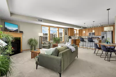 12501 Nicollet Avenue #401, Burnsville, MN 55337 - Photo 1