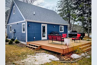 125 State Road 48, Cumberland, WI 54829 - Photo 2