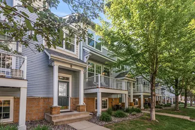 1666 Village Trail E #6, Maplewood, MN 55109 - Photo 2