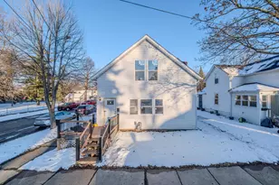 654 Winslow Ave, Saint Paul, MN 55107 - Photo 1