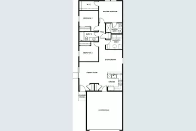 422 Redwood Street N, Cambridge, MN 55008 - Photo 2