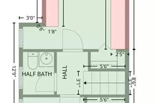 1218 Klondike Dr NE, Cedar, MN 55011 - Photo 62