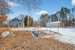 1218 Klondike Dr NE, Cedar, MN 55011 - Photo 46