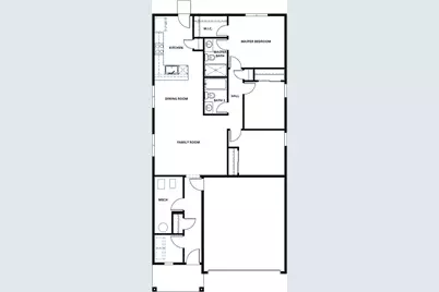 414 Redwood Street N, Cambridge, MN 55008 - Photo 2