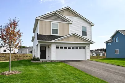 614 Redwood Loop N, Cambridge, MN 55008 - Photo 2