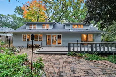 71 Fir Street, Mahtomedi, MN 55115 - Photo 54