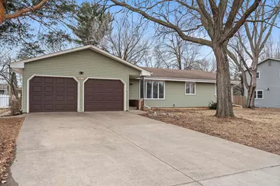 7019 Irving Avenue N, Brooklyn Center, MN 55430 - Photo 2