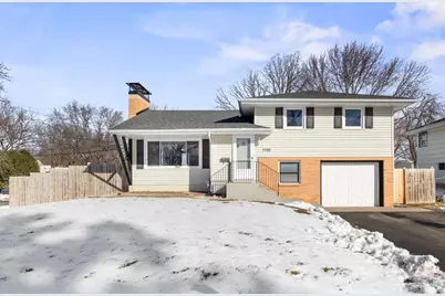 7720 Viewcrest Lane, New Hope, MN 55427 - Photo 1
