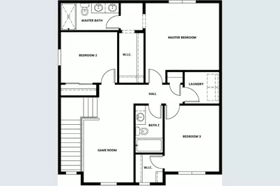 418 Redwood Street N, Cambridge, MN 55008 - Photo 2